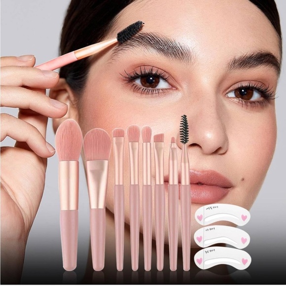 Makeup All in One Kit/Set for Women/Teens/Preteens Beginners/Professionals | NEW - Picture 6 of 9